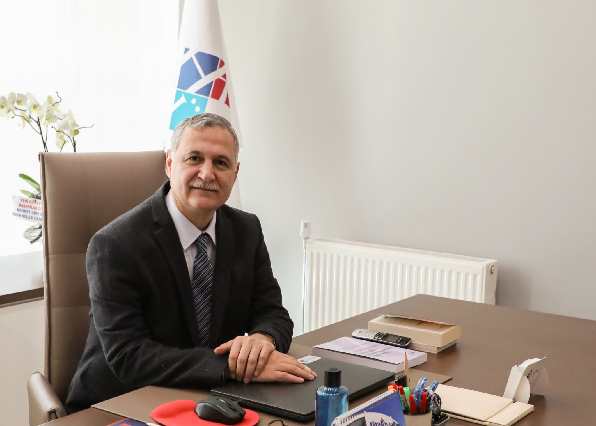 Prof. Dr. Hanifi ÇANAKÇI