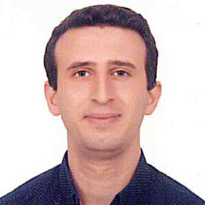 Dr. Öğr. Üyesi İbrahim Halil DEGER